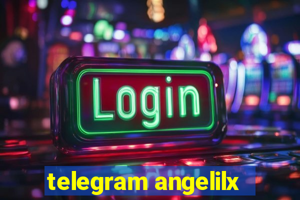 telegram angelilx